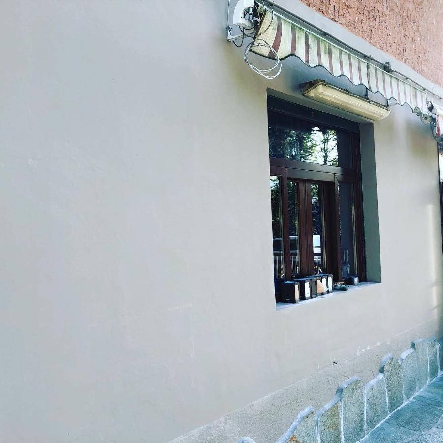 Il Gatto E La Volpe Hotel Avigliana Exterior photo